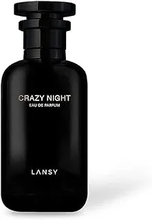 Alrehab Lansy Crazy Night Perfume 100 ml