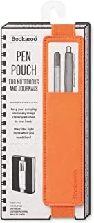 IF Bookaroo Pen Pouch, Orange