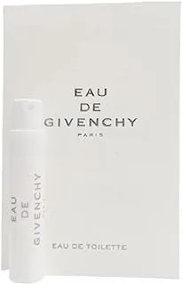 Givenchy Eau De Givenchy Edt Vial 1 ml