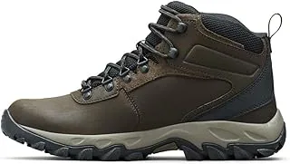 Columbia Newton Ridge Plus II Suede Waterproof, Men's High Trekking Boots