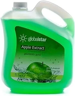 Global Star Apple Extracts Hair Shampoo 5 Liter