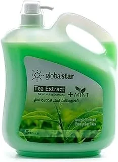 Global Star Tea and Mint Hair Conditioner 5 Liter