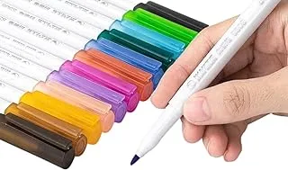 Chalkboard Pen Set 12 Color Set
