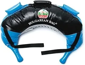 Escape Fitness Bulgarian Fit Bag 8 kg, Blue
