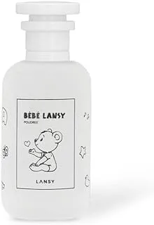 Alrehab Bebe Lansy Perfume for Baby 100 ml