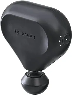 Therabody Theragun Mini Muscle Massage Gun, Black