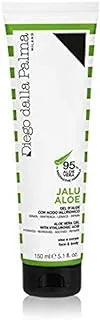 Diego Dalla Palma Aloe Gel 95%+ Hyaluronic Acid Face&Body