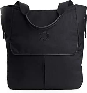 Bugaboo mammoth bag, black