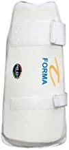 Forma Pro Axis Arm Guard White (M)