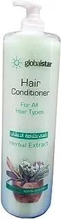 Global Star Herbal Hair Conditioner 1200 ml