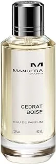 Mancera Cedrat Boise Perfume for Unisex Eau De Parfum 60ML