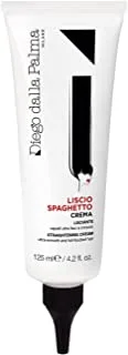 Diego Dalla Palma Lisciospaghetto Straightening Cream 125ML