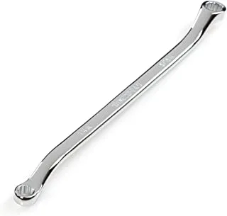 TEKTON 1/4-Inch x 5/16-Inch 45-Degree Offset Box End Wrench | WBE23306