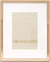 Lawrence Frames 714080 Lawrence Home Picture Frame, 8x10, Gold