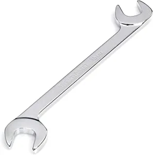 TEKTON 15 mm Angle Head Open End Wrench | WAE84015