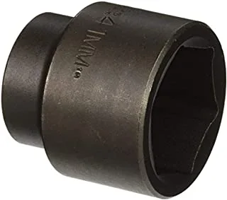 Stanley Proto J7441M 1/2-Inch Drive Impact Socket, 41mm, 6 Point