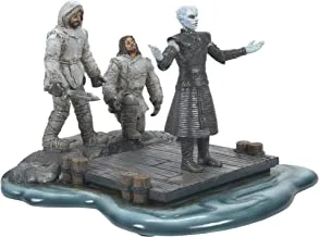 Game Of Thrones Village By D56 Night King Figurine