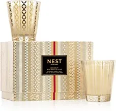 NEST Fragrances Classic Candle Duo Set