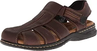 Dr. Scholl's Shoes Men's Gaston Fisherman Sandal