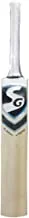 SG Players Xtreme Grade 4 English Willow Cricket Bat (Size: Short Handle, leather Ball, Multicolour)