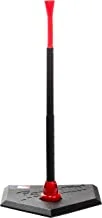 Franklin Sports MLB Spring Swing No Tip Batting Tee, Standard Packaging, Small to Large