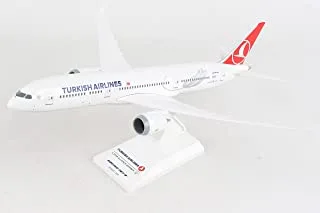 دارون سكاي ماركس الخطوط الجوية التركية 787-9 1/200 SKR1079