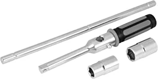 Performance Tool W8 SAE&MET Collapsible Lug Wrench
