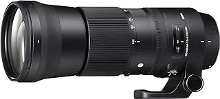 Sigma AF 150-600 F/5-6.3 DG OS HSM C For Nikon