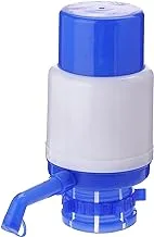 Nebras Hand Press Pump for Water Bottle