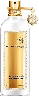 Montale Diamond Flowers EDP 100ml - مونتال عطر ديموند فلورس