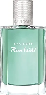 Davidoff Run Wild for Men Eau de Toilette, 100 ml