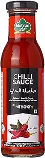 Mehran Chilli Sauce 12-Pack 290 g