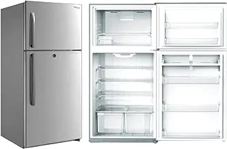 Super General 651 Liter Double Door Refrigerator with Automatic Defrost | Model No KSGR845I with 2 Years Warranty