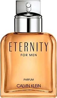 Calvin Klein Eternity Parfum Perfume for Men Eau De Parfum 100ML