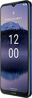 Nokia G11 Plus, 4GB/64GB, Blue
