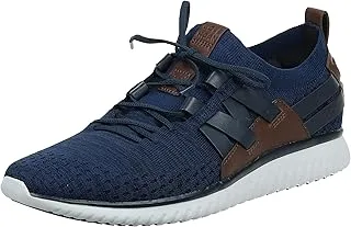 Cole Haan Men's Grand Motion Stitchlite Woven Sneaker