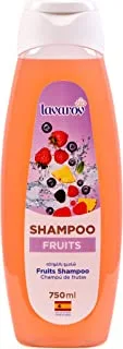 Lavarov Shampoo Fruits 750ml