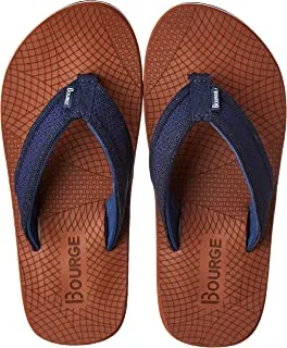 Bourge Men's Canton-60 Slippers