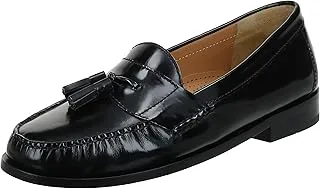 Cole Haan Men's Pinch Tassel Loafer, EU