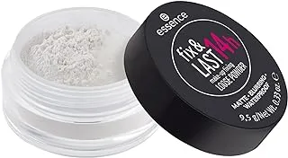 Essence Fix and Last Make-Up Fixing Loose Powder