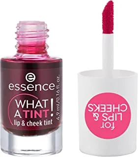 Essence What A Tint Lip and Cheek Tint