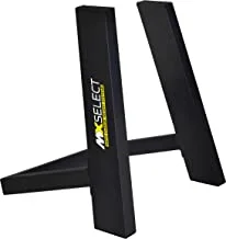 First Degree Fitness MX Stand, Black
