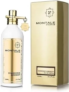 Montale Diamond Greedy EDP 100ml - مونتال عطر ديموند جريدي