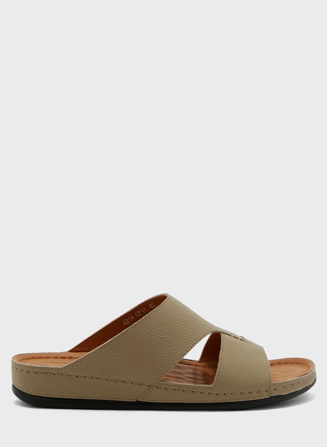 Comfort Plus Modern Classic Arabic Sandals