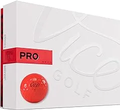 VICE Pro Drip Version Golf Balls