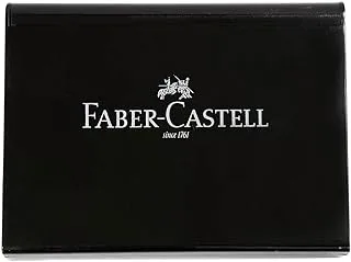 Faber-Castell Stamp Pad, 88 mm Length, Black