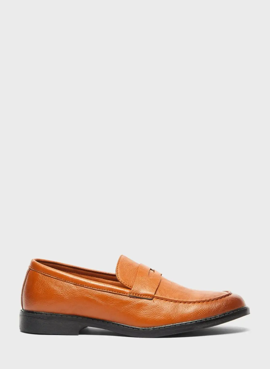 shoexpress Casual Slip On Loafers
