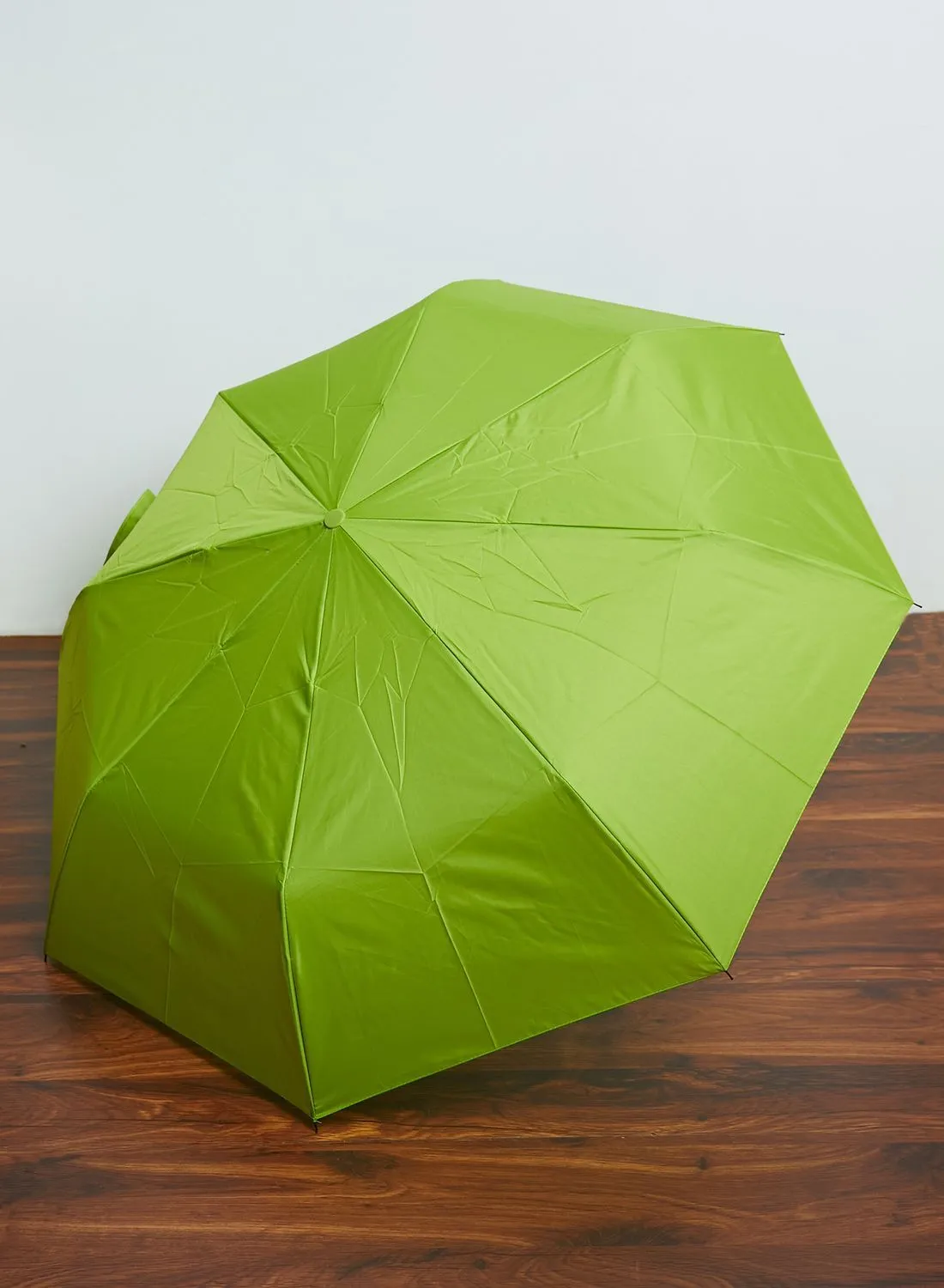 MANGO Plain Folding Umbrella