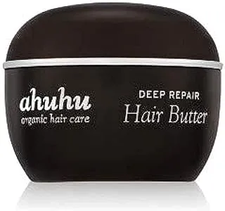 Ahuhu Deep Repair Hair Butter 100ml