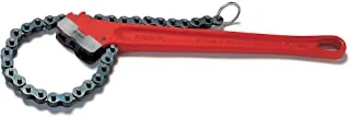 Ridgid 632-31325 Heavy-Duty Chain Wrench